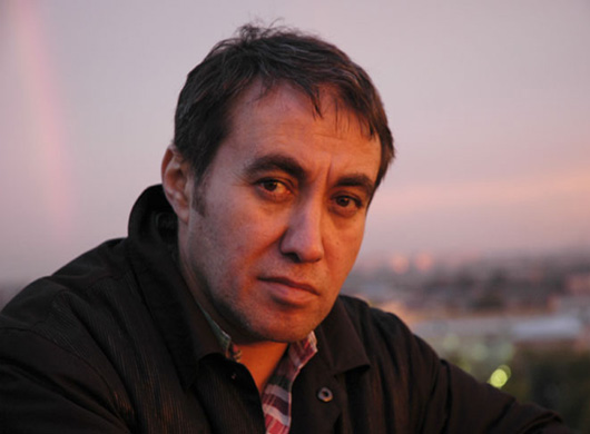 Зияханов Хуршид